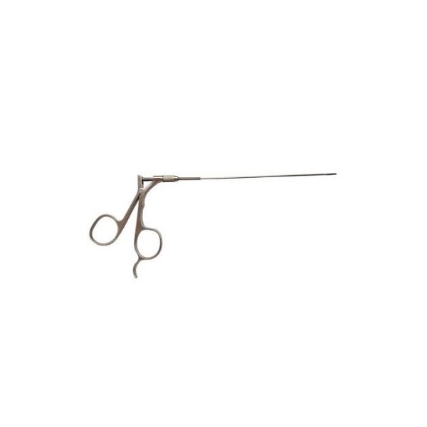 Alligator Forcep Flexible 5&quot;