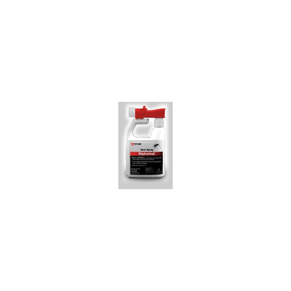 Vetkem Siphotrol Plus Yard Spray 32oz