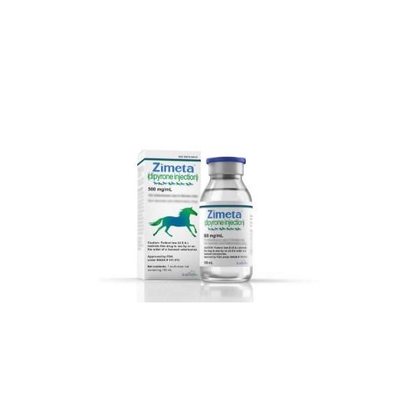 Zimeta Injection 500mg/ml 100ml Dipyrone