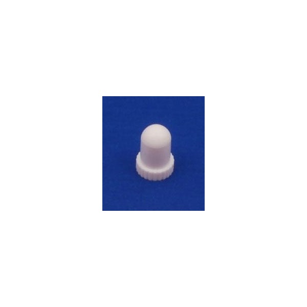 Syringe Caps MAI 100ct