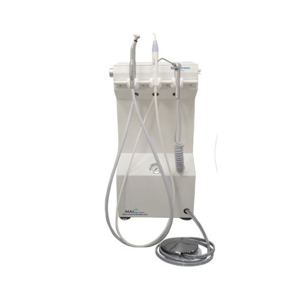 Ultima E Tabletop Dental Machine