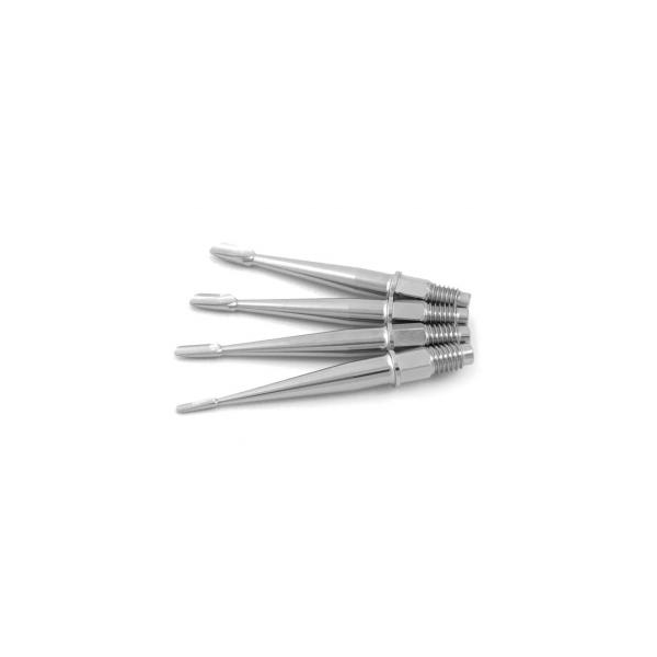 Dentanomic Complete Set 54546 Includes Handles/Elevator/Luxator Tips