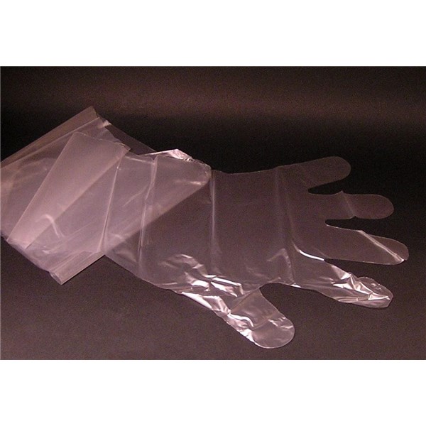 Sterile O.B. Sleeve