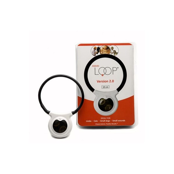 Assisi Loop 2.0 10cm Manual