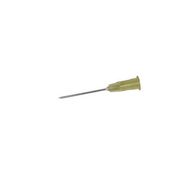 Exel Needle 20g x 3/4   100/bx