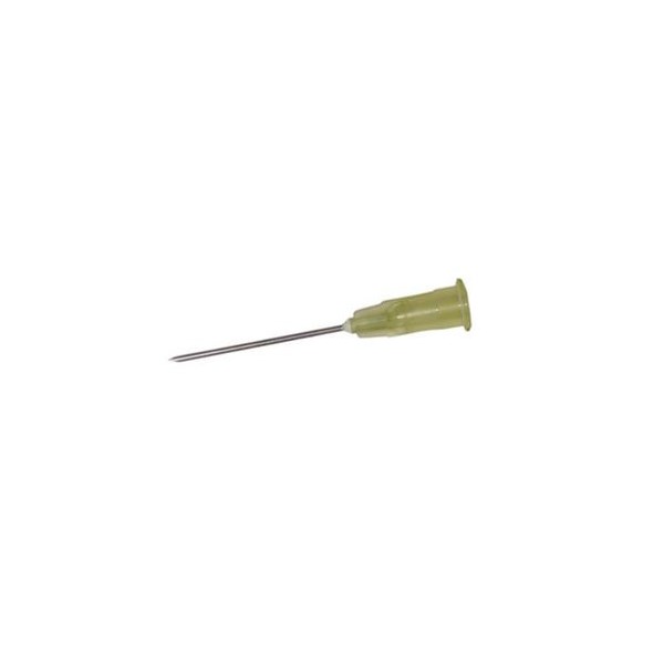 Exel Needle 20g x 1   100/bx