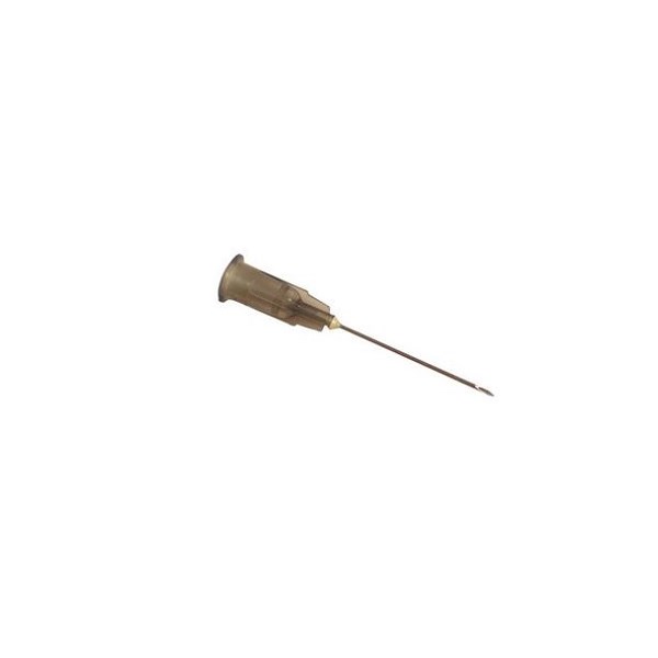 Exel Needle 22g x 1   100/bx