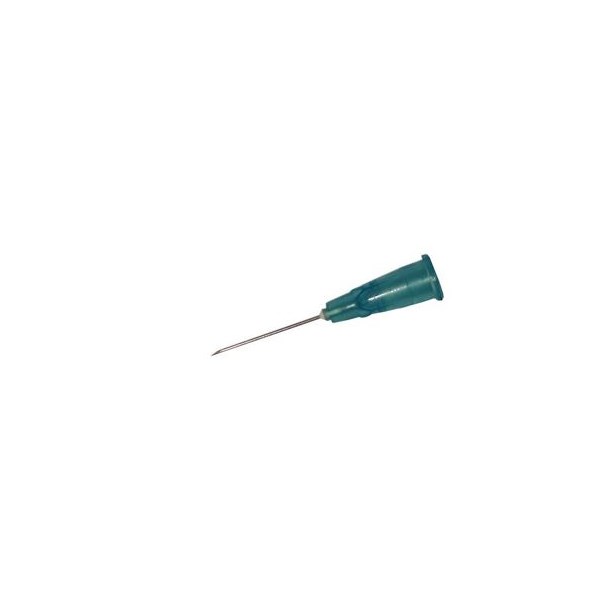 Exel Needle 25g x 5/8  100/bx