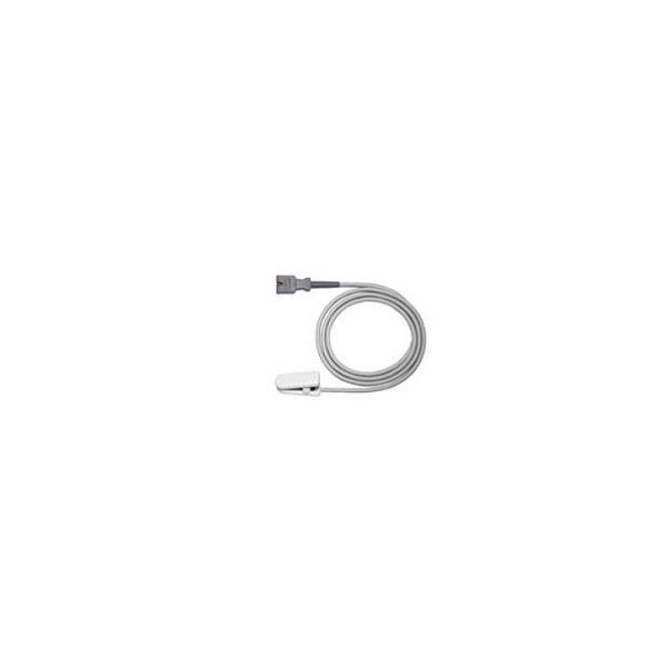 Masimo Lingual Sensor 3&#39; Tip Clip LNCS