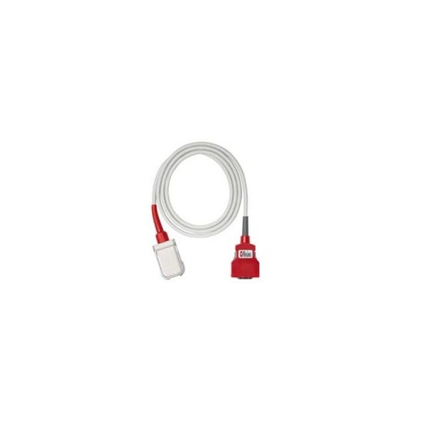 Masimo Spo2 Patient Cable 4&#39; Lnc-04