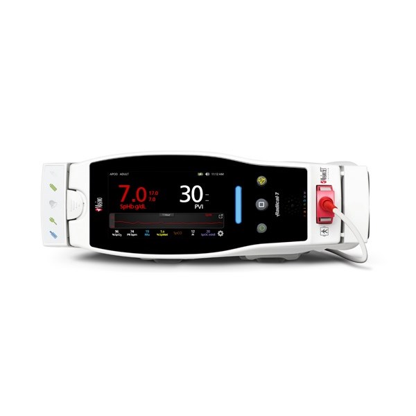 Masimo Rad-7 Pulse-Ox Refurbished With 2 Year Warranty