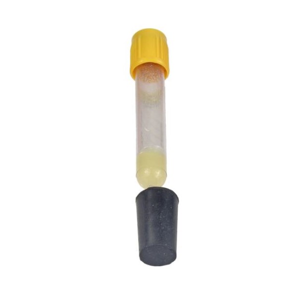 Unico Centrifuge Adapters 25mm For Short Tubes 10/pk