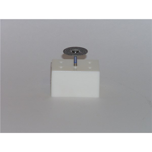 Diamond Cutting Disk 11/16&quot;