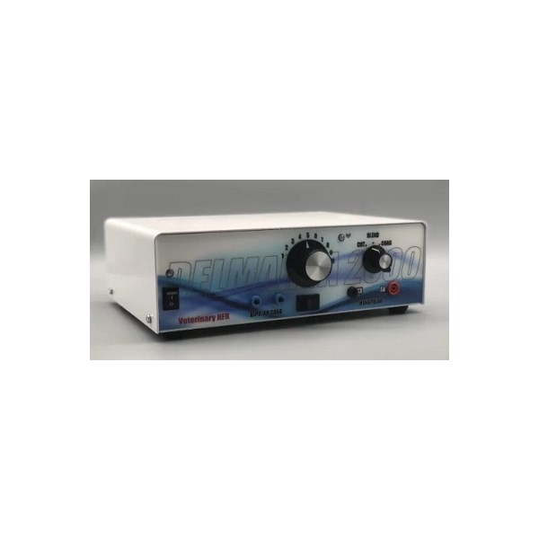 Delmarva HFR Electrosurgical Unit
