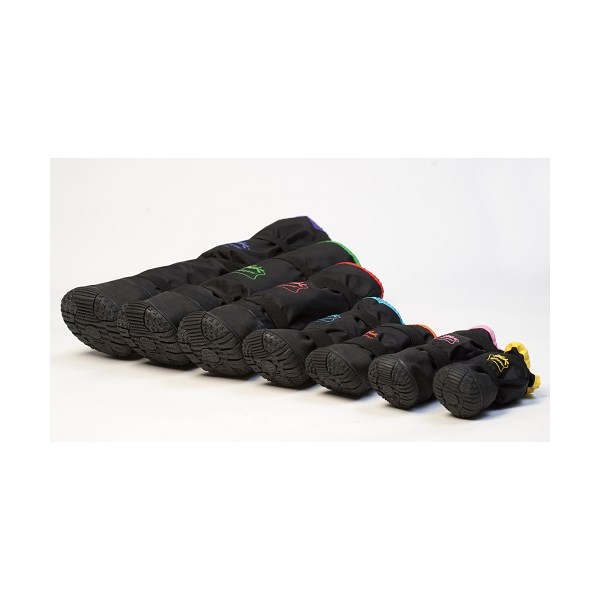 Medipaw X Boot Starter Set XS/Sh/S/M/L