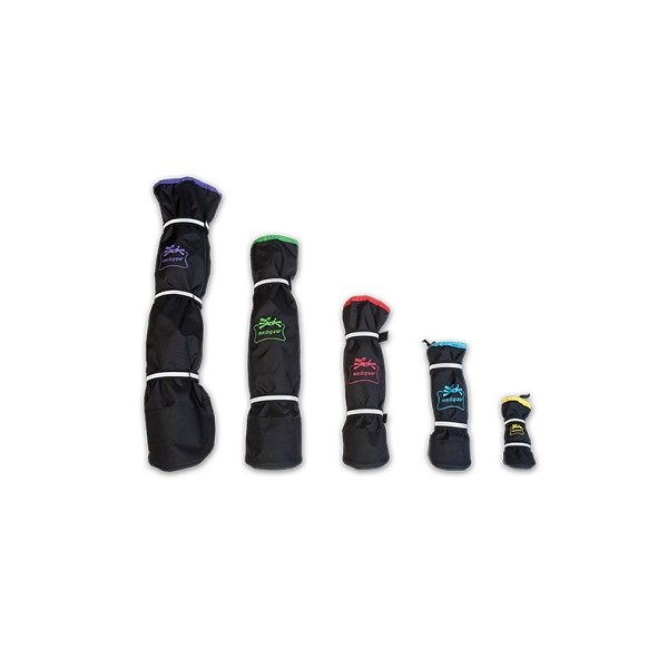 Medipaw Slim Boot X-Large Purple