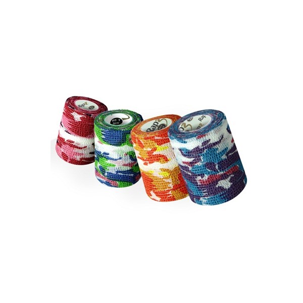 Rapz Splash 2&quot; 12ct