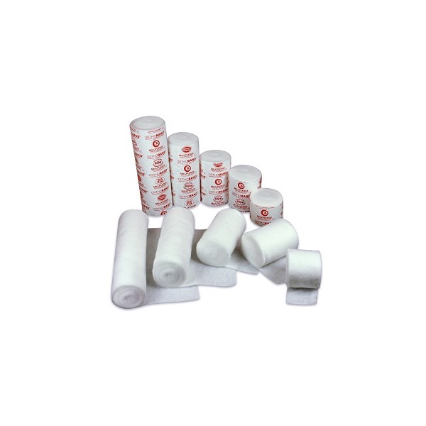 Orthoband Padding 2&quot; X 3yds 12pk
