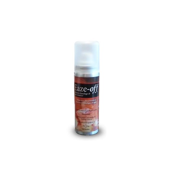 Eaze Off Spray 50ml