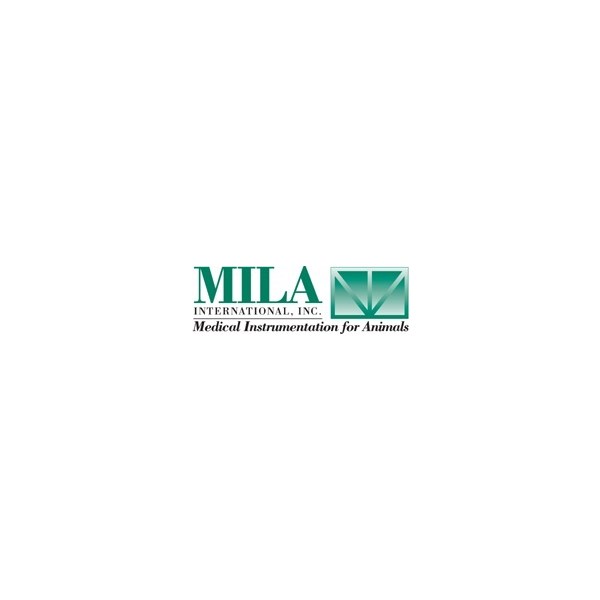 Milacath 7fr X 24&quot; Polyurethane Single Lumen
