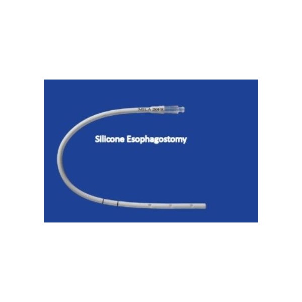 Mila Tube Esophagostomy 30fr X 55cm 22&quot;