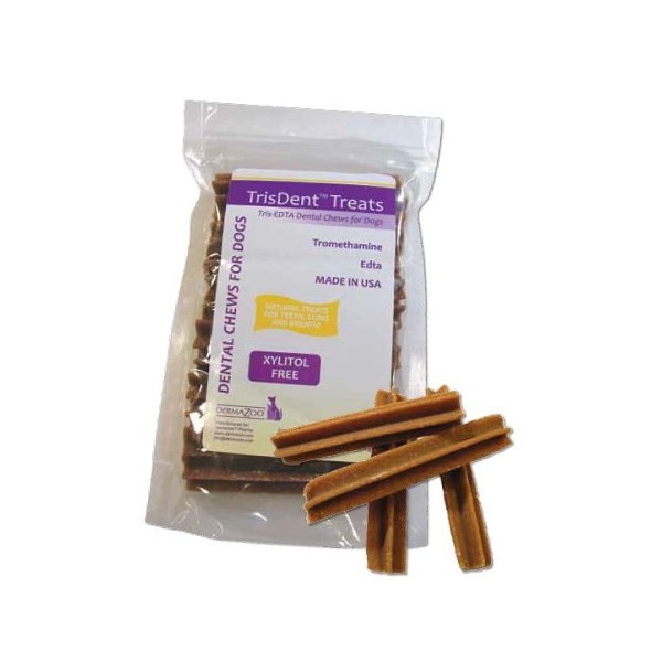 Trisdent Chew Treats 8oz