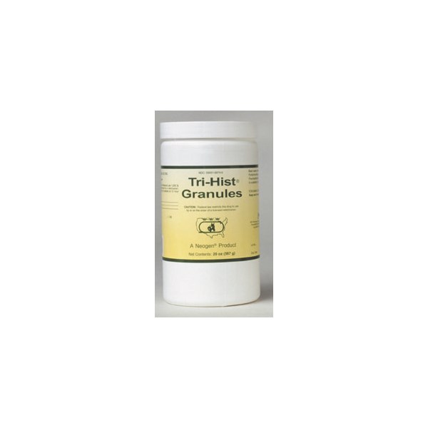 Antihistamine Granules 20oz
