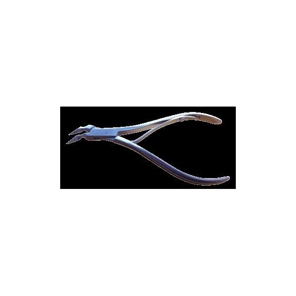 Fragment Extraction Forcep