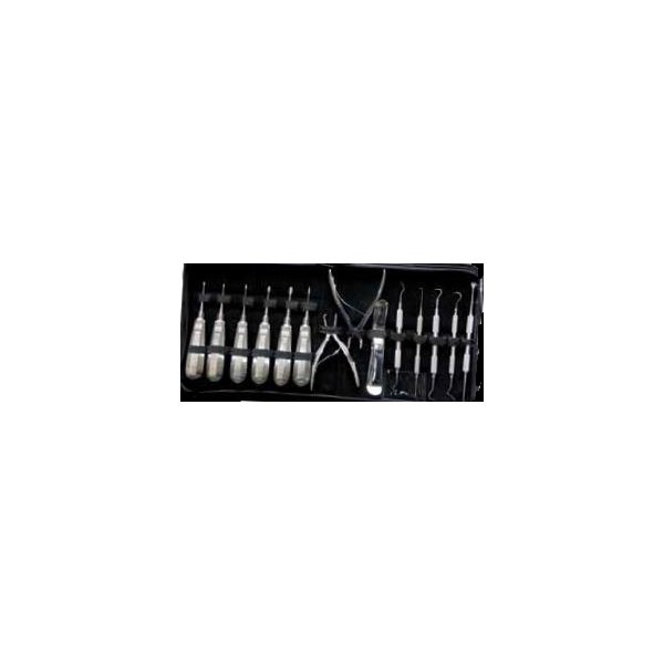 iM3 Instrument Set 14 Piece