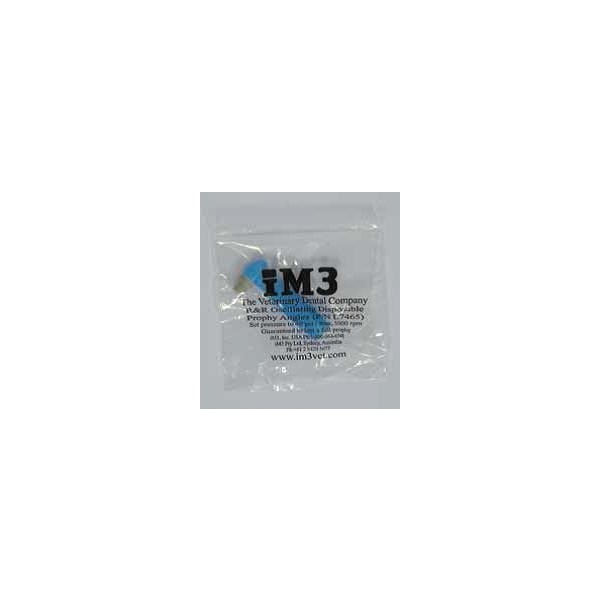 iM3 Oscillating Prophy Angles 100ct