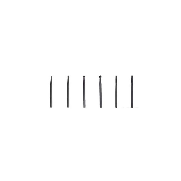 701L Surgical Length Xcut Taper Fg 5ct