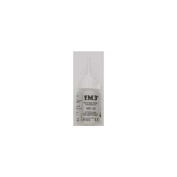 iM3 Handpiece Oil 30ml