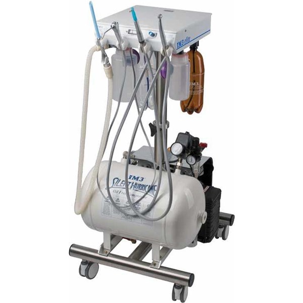Im3 Elite Dental Station