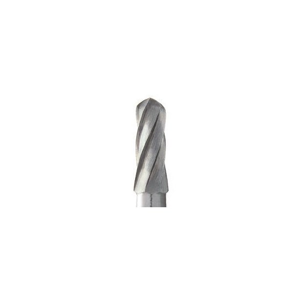 iM3 Bur X Cut Taper Friction Grip 1158 5pk