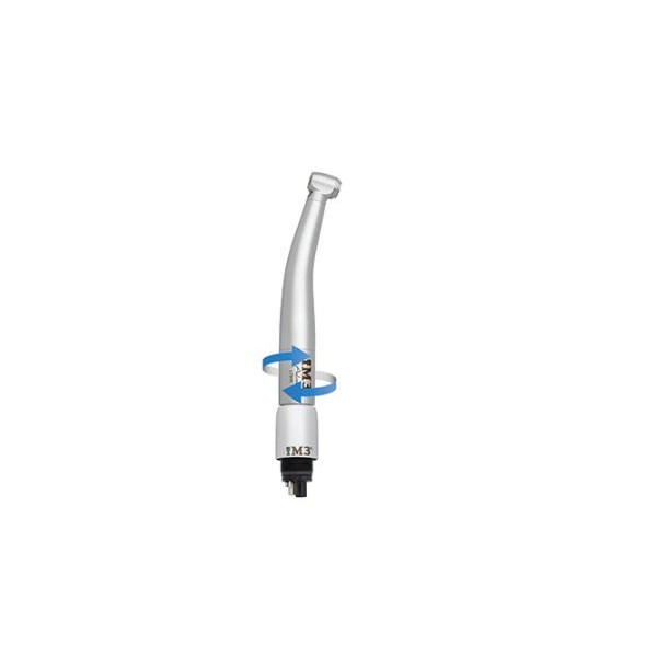 iM3 Dental High Speed Handpiece LED L7300