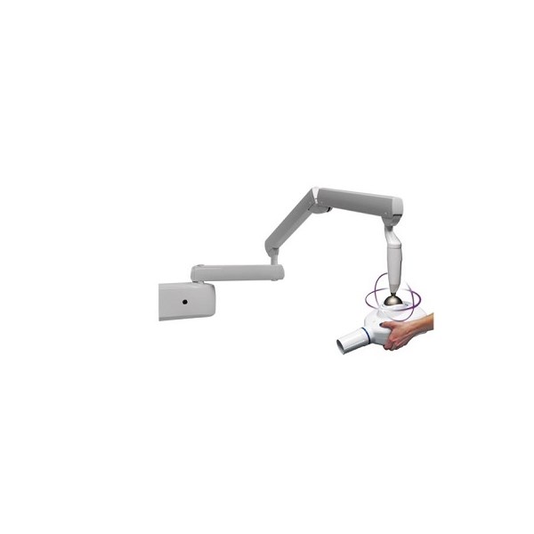 iM3 CR7 Generator Wall Mount