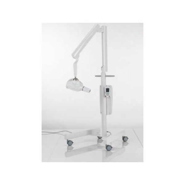 iM3 CR7 Generator Stand Mount