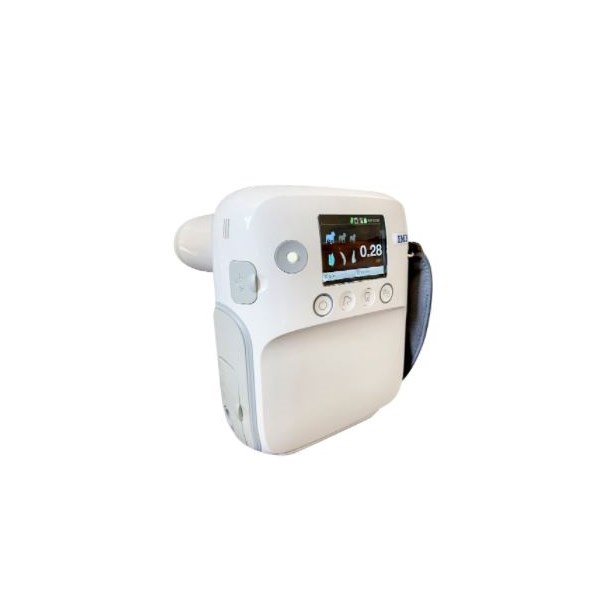 iM3 Port X IV Handheld Dental