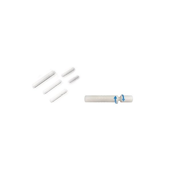 iM3 Mouth Gag 60mm Large Spring Free