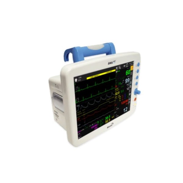 Bionet BM5Vet Pro Monitor 4 Year Warranty