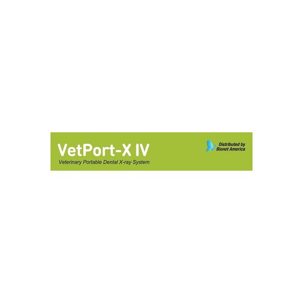 Bionet Vetport-X IV Switch Hand
