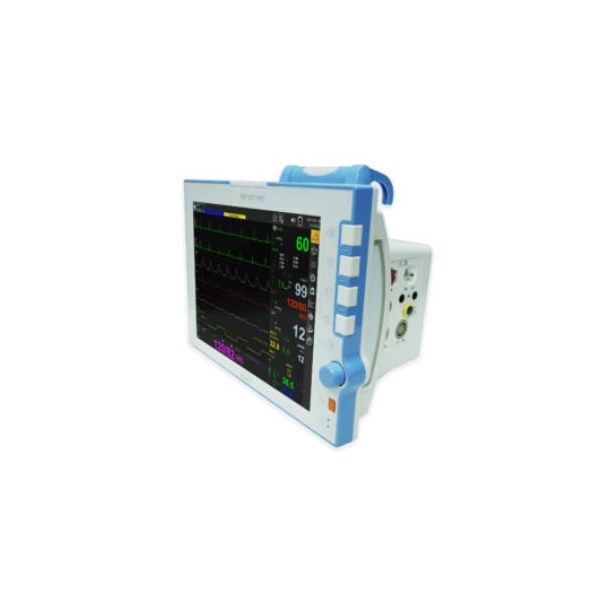 Bionet Bm7Vet Pro Monitor  4 year warranty