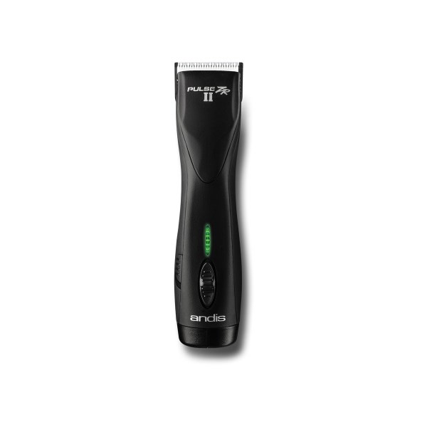 Andis Pulse ZR II Clipper Kit (Clipper, Charger, Battery)