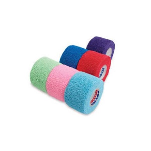 Coflex Bandage Tape 2&quot; Color Pack 36ct