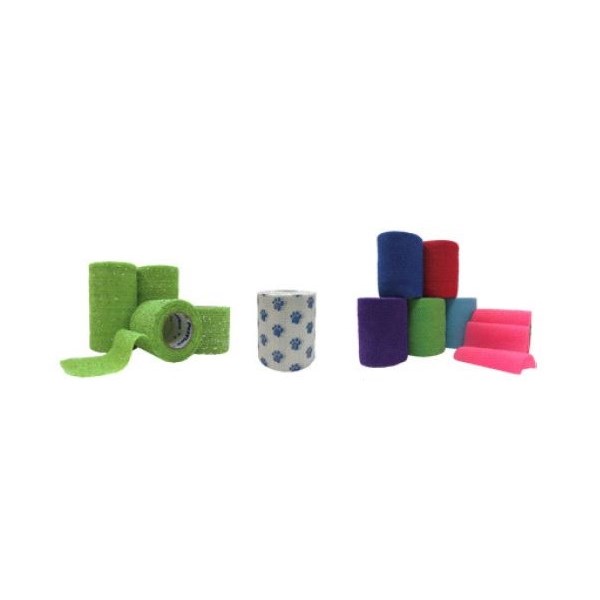 Petflex Bandage Tape Assortment Pack