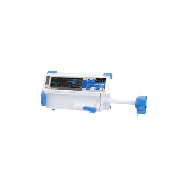 Infusia Veterinary Syringe Pump