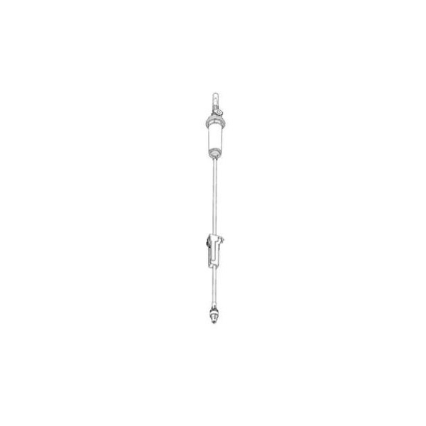 IV Set For Infusia IV Pump
