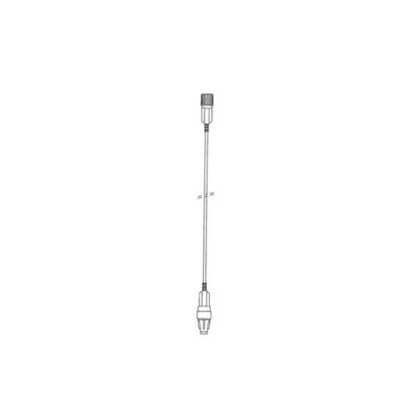 IV Set For Infusia Syringe Pump
