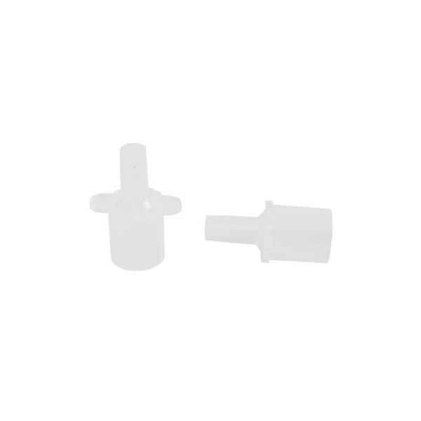 Endo Tube Connector 9.5mm