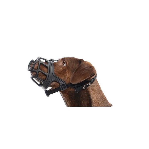 Buster Extreme Plastic Dog  Muzzle Size 6   272356